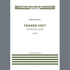 Fransk Visit von Peter Bruun (Download) 