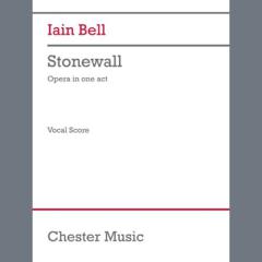Stonewall von Iain Bell (Download) 