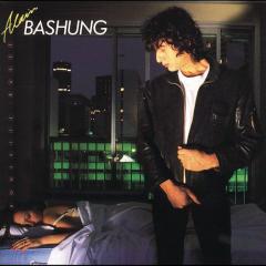 Station Service von Alain Bashung (Download) 