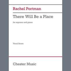 There Will Be A Place von Rachel Portman (Download) 