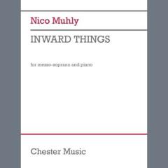 Inward Things von Nico Muhly (Download) 