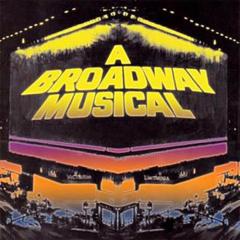 A Broadway Musical von Lee Adams (Download) 