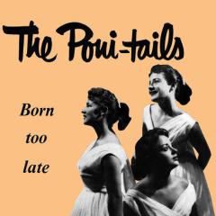 Born Too Late von Charles Strouse (Download) 