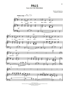 Pals (Download) 