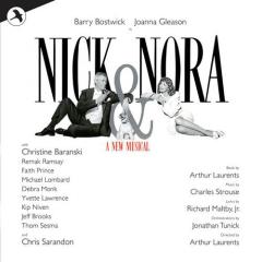Look Who's Alone Now von Charles Strouse (Download) 