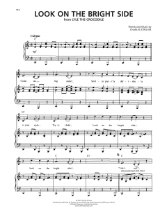 Look On The Bright Side (Download) 