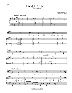 Family Tree (Version in A) (Download) 