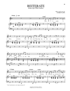 Reiterate (Download) 