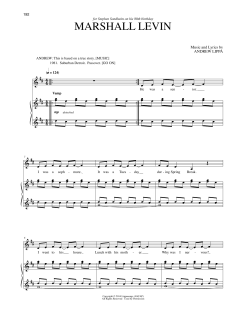 Marshall Levin (Download) 