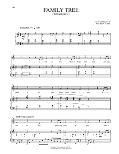 Family Tree (Version in C) (Download) 