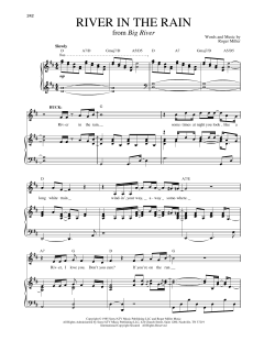 River In The Rain von Roger Miller (Download) 