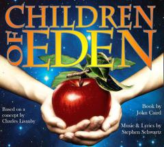 Stranger To The Rain von Stephen Schwartz (Download) 