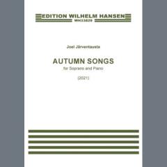 Autumn Songs (Download) 