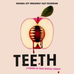 Teeth von Michael R. Jackson (Download) 
