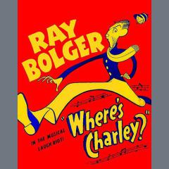Where's Charley? (Download) 