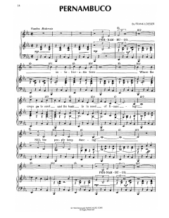 Pernambuco (Download) 