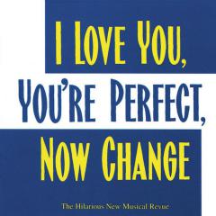 I Love You, You're Perfect, Now Change (Finale) von Jimmy Roberts (Download) 