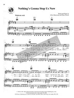 Male & Female Vocalists Duets 