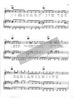 Male & Female Vocalists Duets 