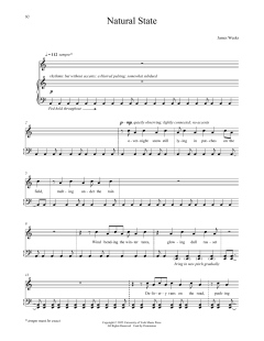 Natural State (Download) 