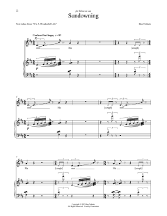 Sundowning (Download) 