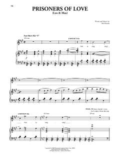 Prisoners Of Love (Leo & Max) (Download) 