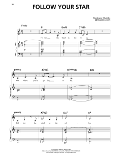 Follow Your Star (Download) 