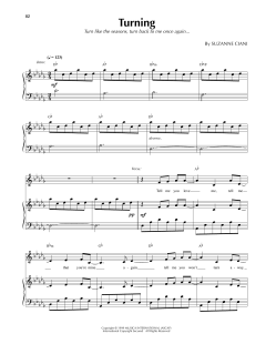 Turning von Suzanne Ciani (Download) 