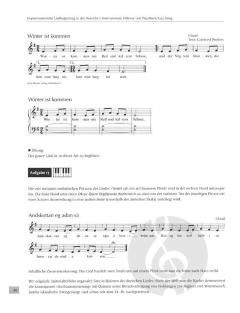 Klavierimprovisation Band 2 von Bernd Frank im Alle Noten Shop kaufen