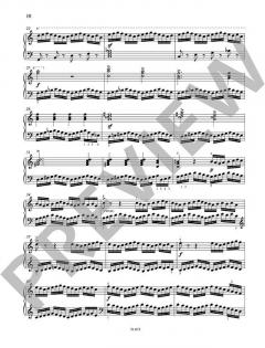 Die Kunst der Fingerfertigkeit op. 740 von Carl Czerny 