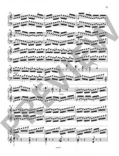 Die Kunst der Fingerfertigkeit op. 740 von Carl Czerny 