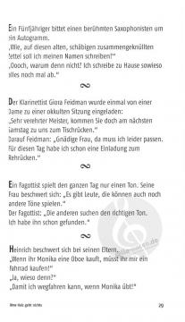 Die 222 besten Bläserwitze 