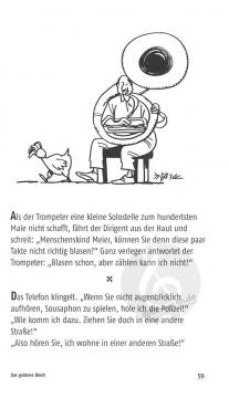 Die 222 besten Bläserwitze 