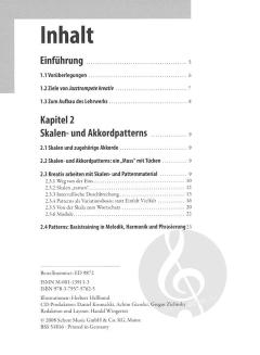 Jazztrompete kreativ Band 2 von Herbert Hellhund im Alle Noten Shop kaufen