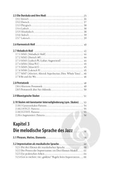 Jazztrompete kreativ Band 2 von Herbert Hellhund im Alle Noten Shop kaufen