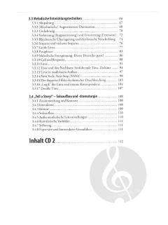 Jazztrompete kreativ Band 2 von Herbert Hellhund im Alle Noten Shop kaufen