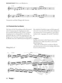 Jazztrompete kreativ Band 2 von Herbert Hellhund im Alle Noten Shop kaufen