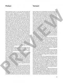 Clarinet Fundamentals 1 von Reiner Wehle 