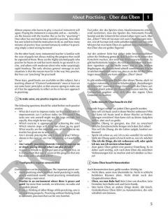 Clarinet Fundamentals 1 von Reiner Wehle 