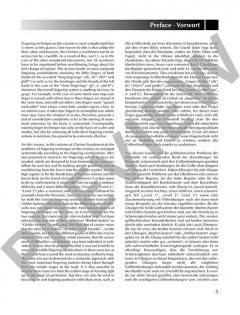 Clarinet Fundamentals 2 von Reiner Wehle 