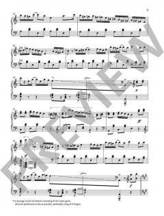 Rondo alla turca von Wolfgang Amadeus Mozart 