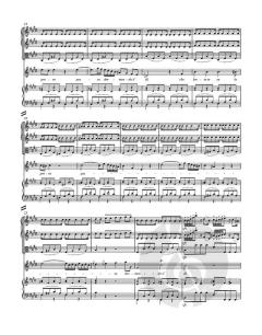 Fragmentarisch überlieferte Opere serie von Christoph Willibald Gluck 