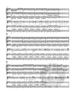 Fragmentarisch überlieferte Opere serie von Christoph Willibald Gluck 