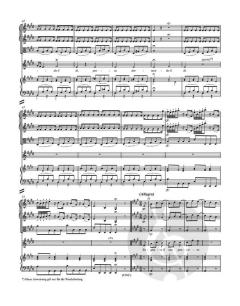 Fragmentarisch überlieferte Opere serie von Christoph Willibald Gluck 