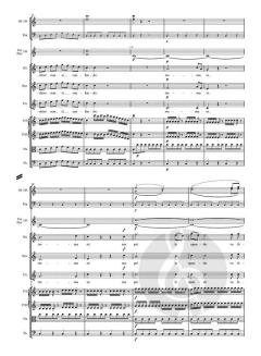 Le trame deluse von Domenico Cimarosa 