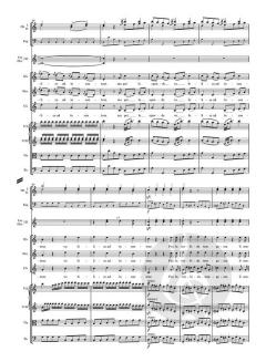 Le trame deluse von Domenico Cimarosa 