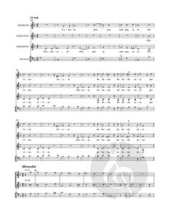 Il Xerse von Francesco Cavalli 