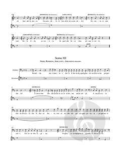 Il Xerse von Francesco Cavalli 