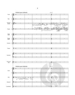 Konzert Nr. 1 H 196 I–III von Bohuslav Martinu 