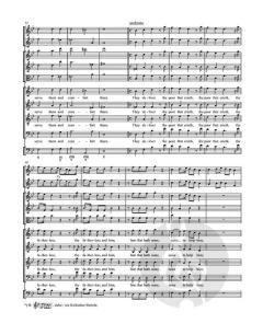 How beautiful are the feet - Blessed are they that considereth the poor HWV 266 (267), 268 von Georg Friedrich Händel 